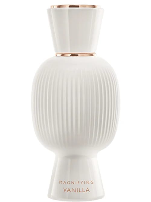 Magnifying Vanilla by Bulgari