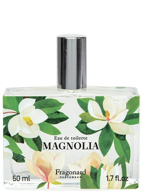 Magnolia by Fragonard
