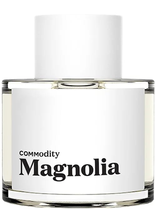 Magnolia by Commodity