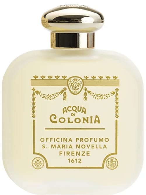 Magnolia Acqua Di Colonia by Santa Maria Novella