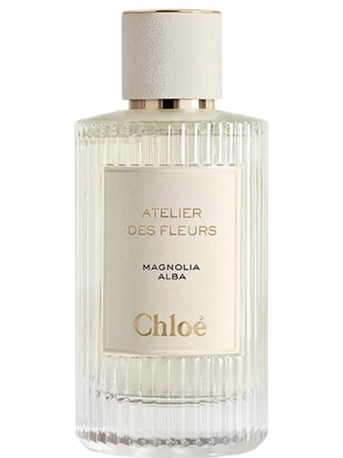 Magnolia Alba by Chloé