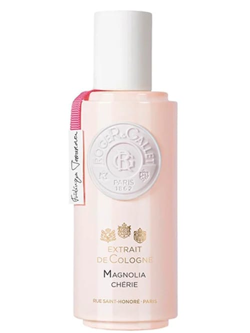 Magnolia Chérie by Roger & Gallet