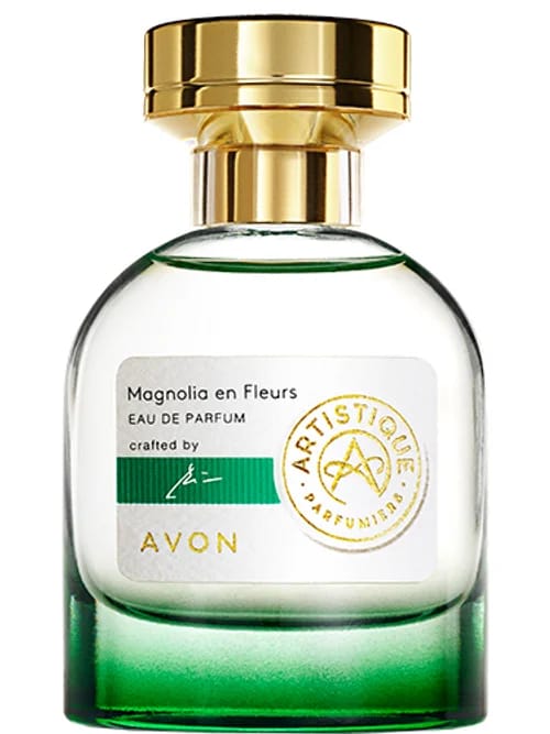 Magnolia En Fleurs by Avon