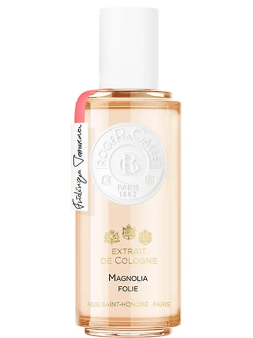 Magnolia Folie by Roger & Gallet