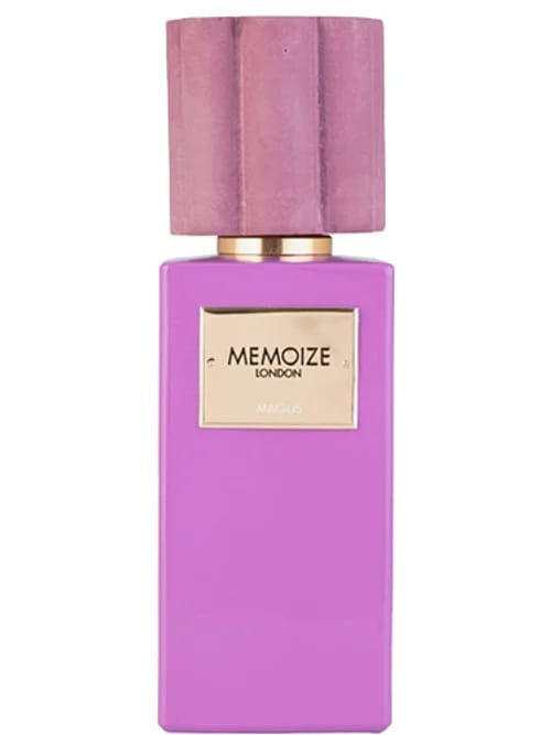 Magus by Memoize London