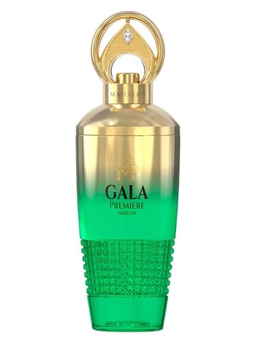 Gala Premiere by Mahajan Perfumes