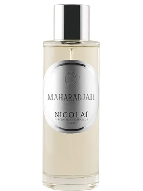 Maharadjah by Nicolaï
