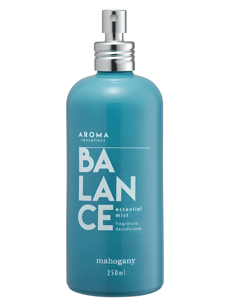 Aroma Sensations Balance by Mahogany