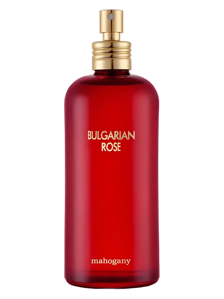 Bulgarian Rose by Mahogany