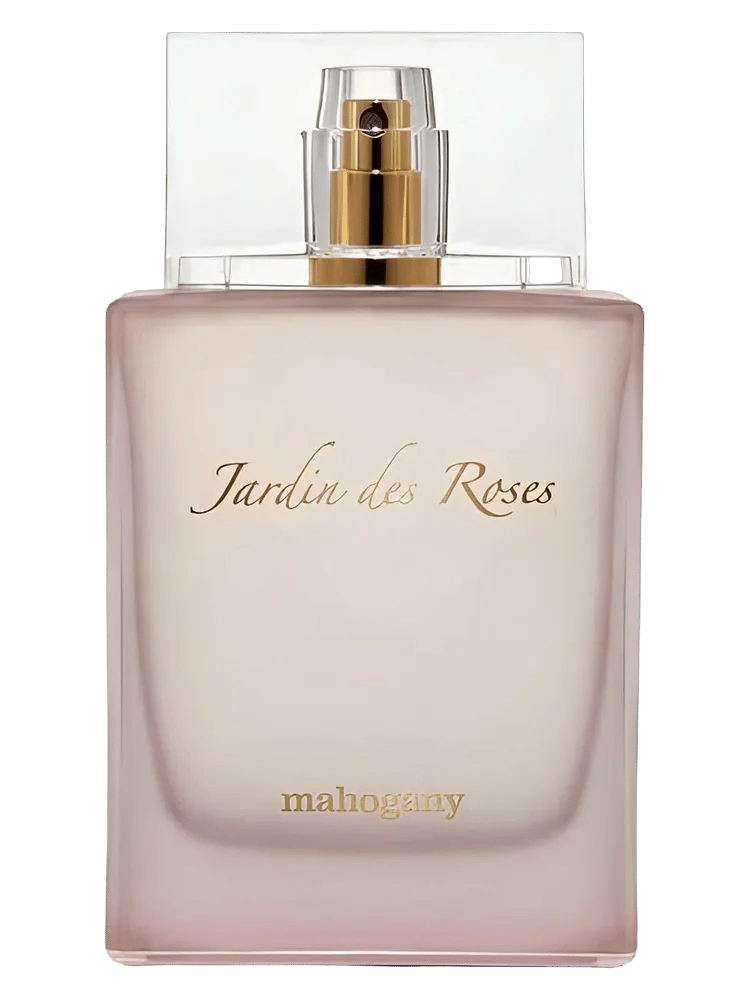 Jardin des Roses by Mahogany