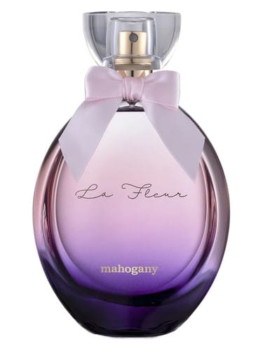 La Fleur by Mahogany
