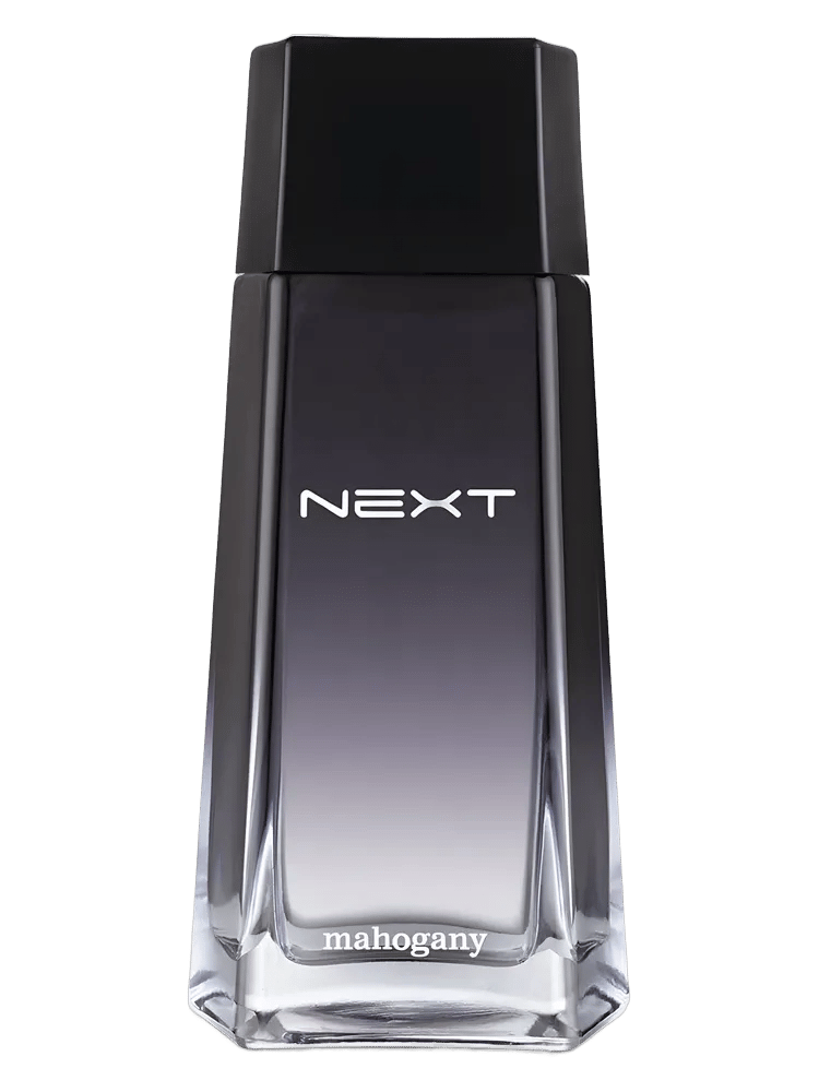 Next by Mahogany
