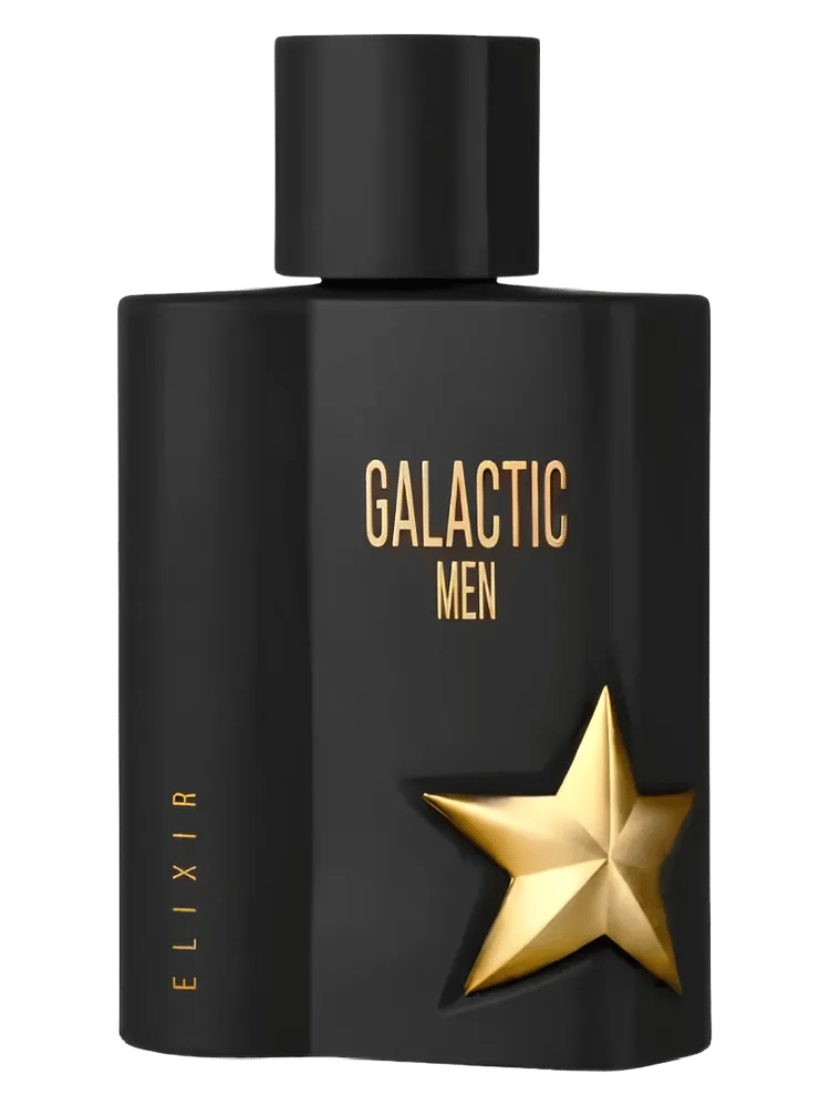 Galactic Men Elixir by Maison Alhambra
