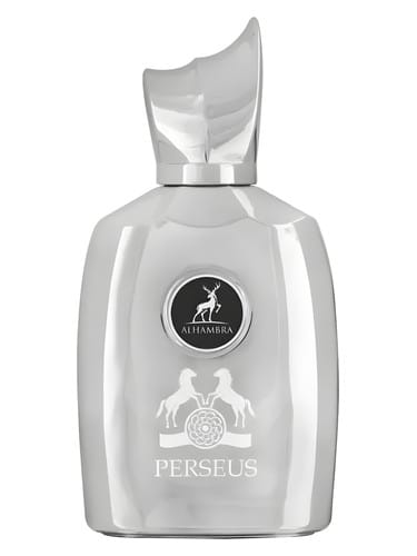 Perseus by Maison Alhambra