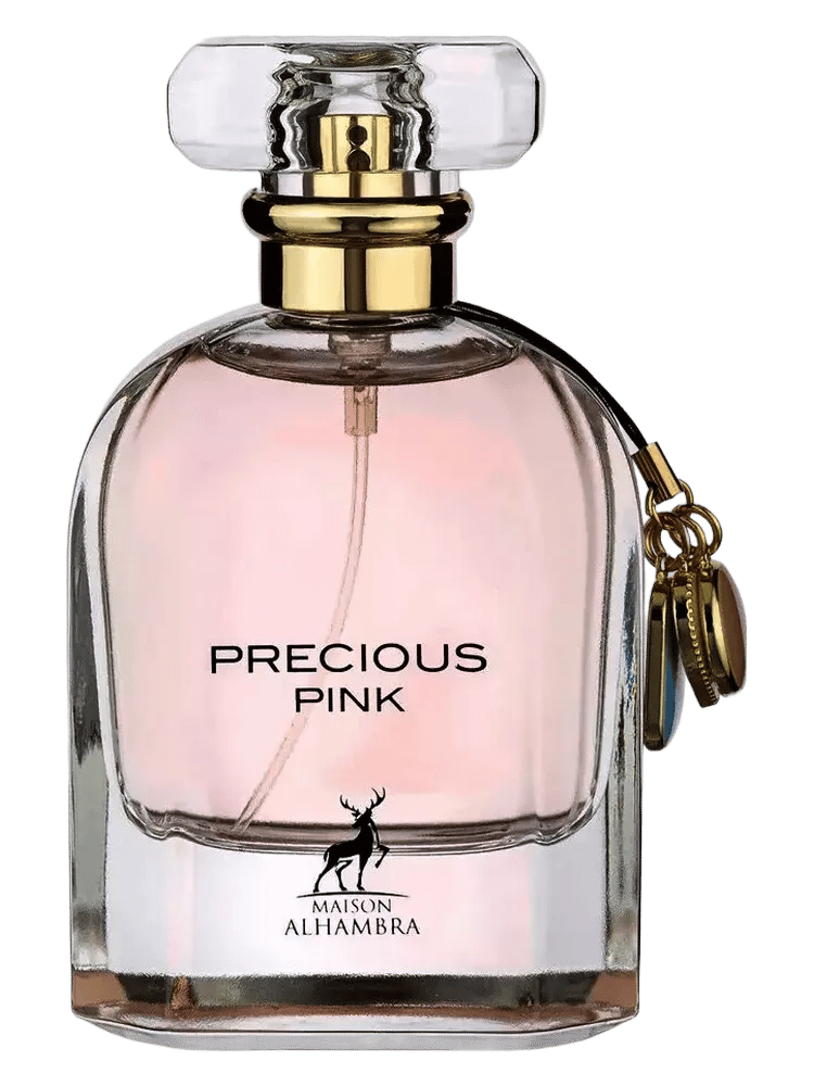 Precious Pink by Maison Alhambra