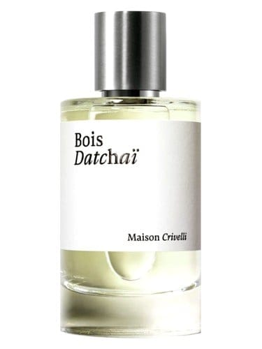 Bois Datchaï by Maison Crivelli
