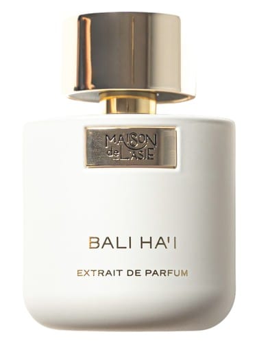 Bali H'Ai by Maison De L'Asie