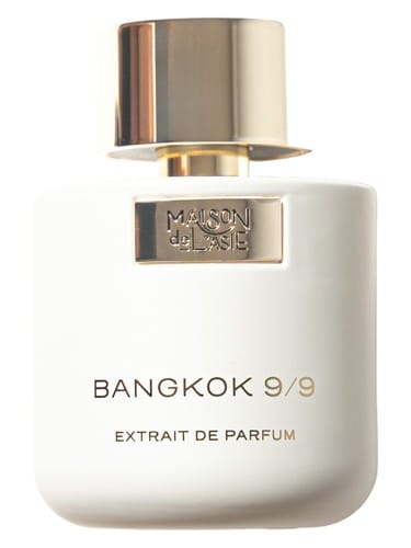 Bangkok 9/9 by Maison De L'Asie