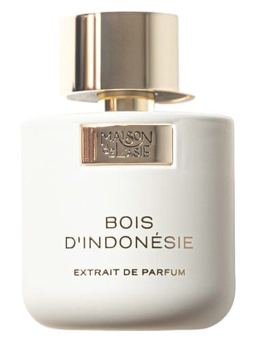 Bois D'Indonesie by Maison De L'Asie