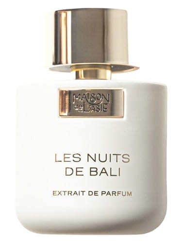Les Nuits De Bali by Maison De L'Asie