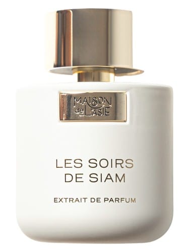 Les Soirs De Siam by Maison De L'Asie