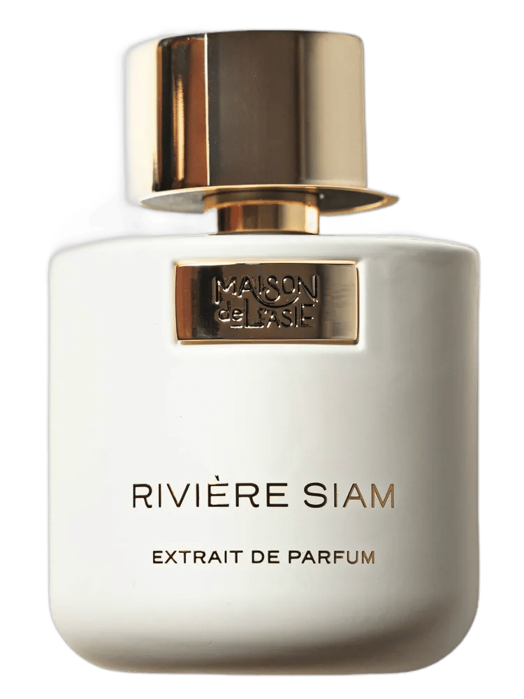 Rivière Siam by Maison De L'Asie