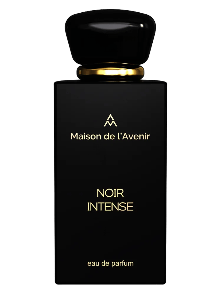 Noir Intense by Maison de l'Avenir
