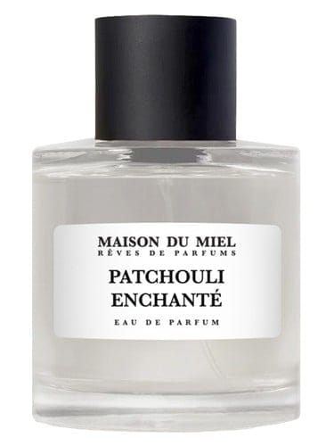 Patchouli Enchante by Maison Du Miel
