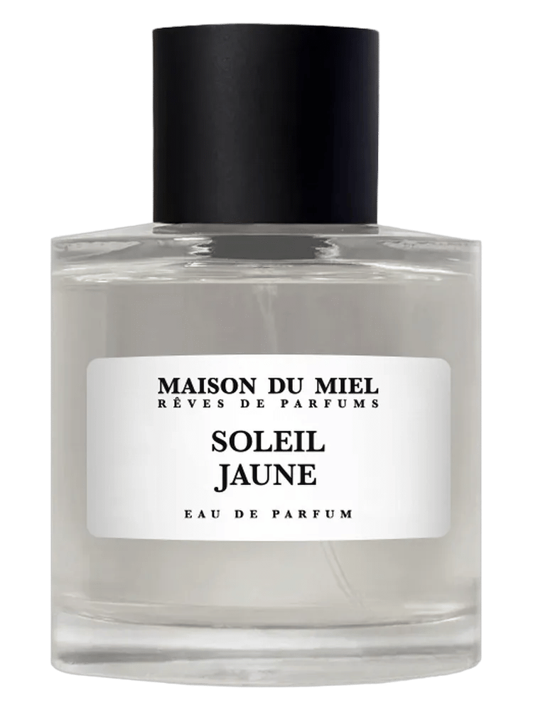 Soleil Jaune by Maison Du Miel
