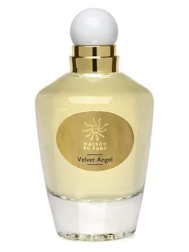 Velvet Angel by Maison Du Sage
