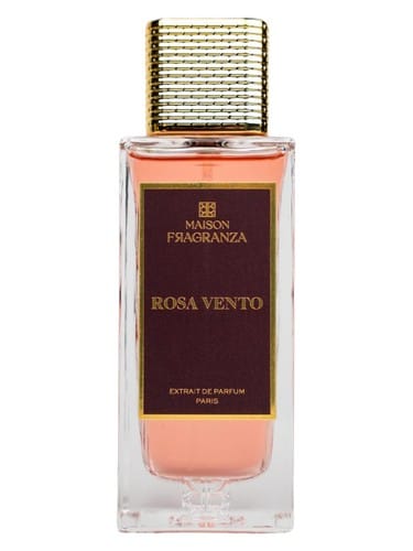 Rosa Vento by Maison Fragranza