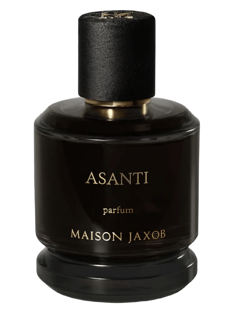 Asanti by Maison Jaxob