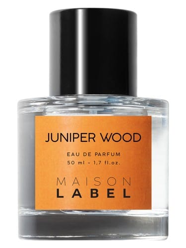 Juniper Wood by Maison Label