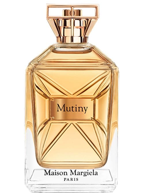 Mutiny by Maison Margiela