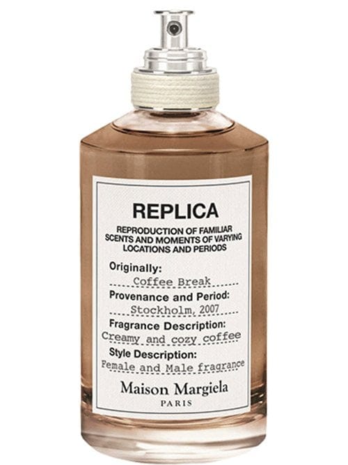 Replica : Coffee Break