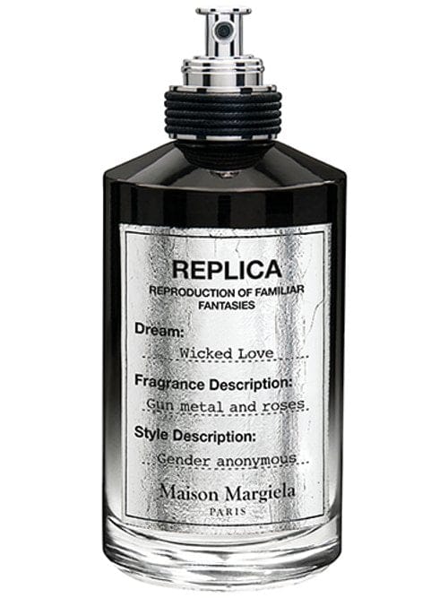 Replica : Wicked Love by Maison Margiela