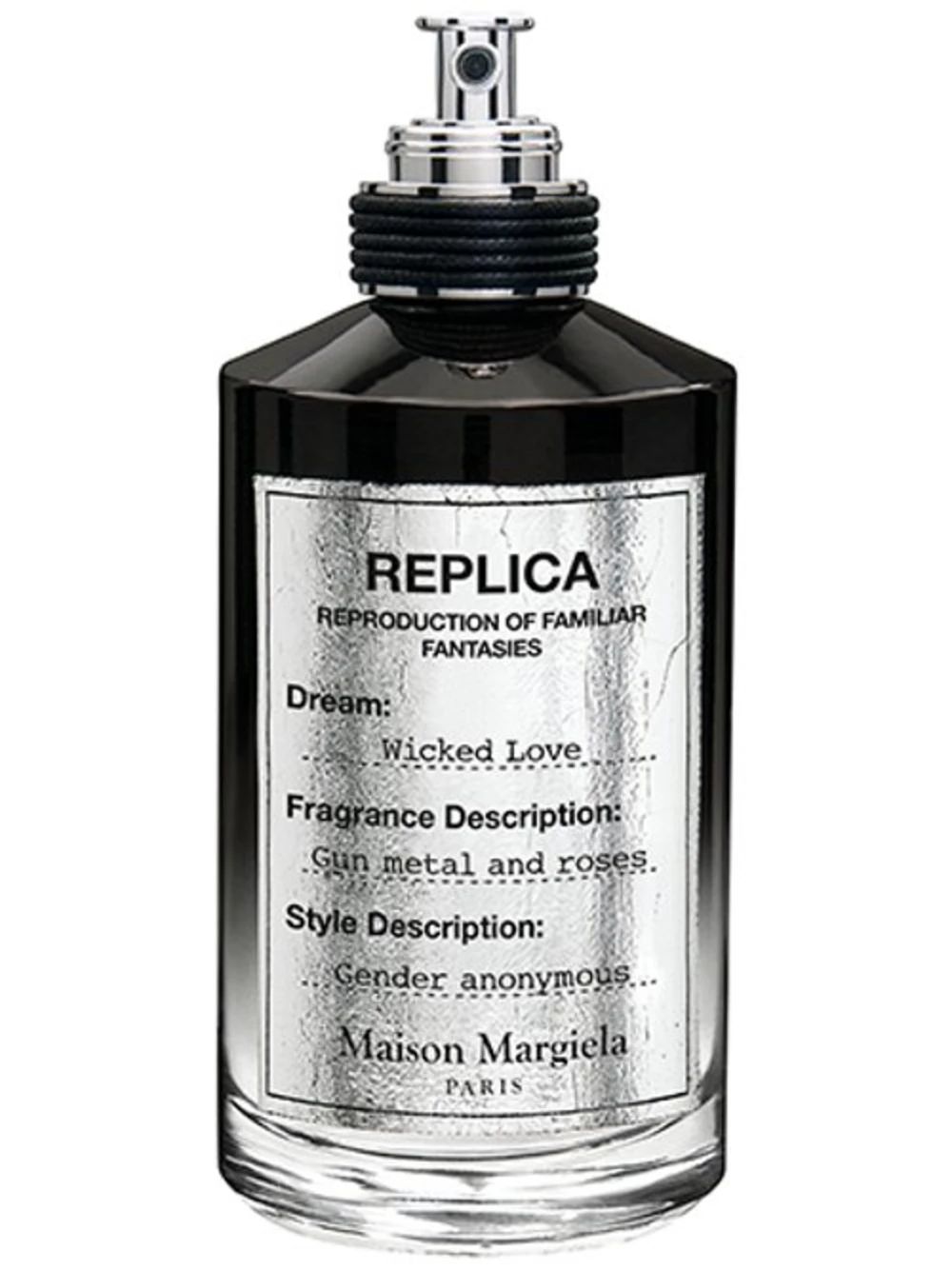 Replica : Wicked Love by Maison Margiela