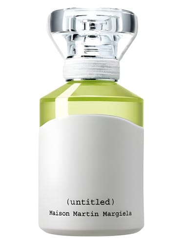 (untitled) by Maison Martin Margiela