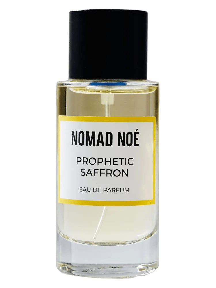 Prophetic Saffron by Maison Nomad Noé