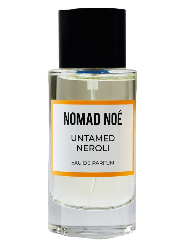 Untamed Neroli by Maison Nomad Noé