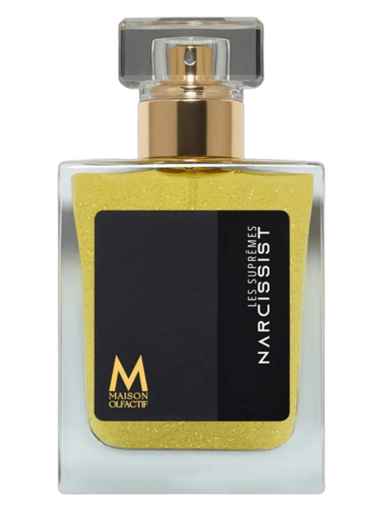 Narcissist by MAISON OLFACTIF