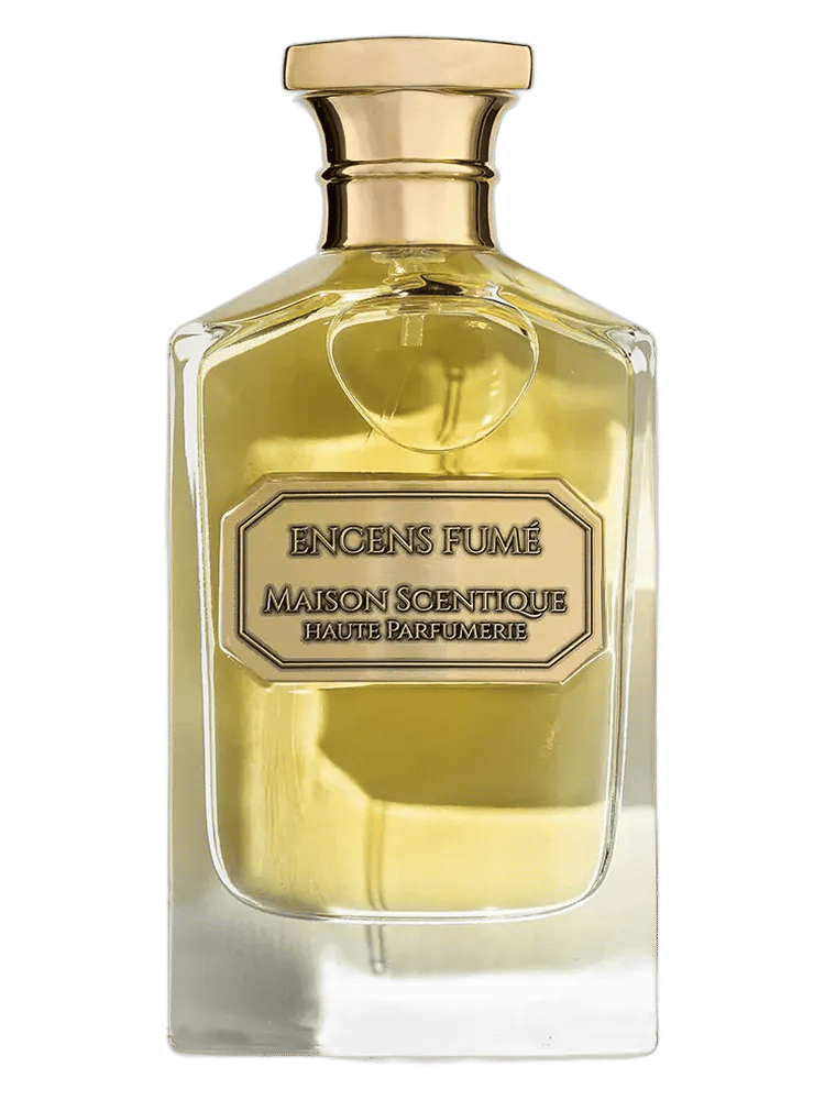 Encens Fumé by Maison Scentique