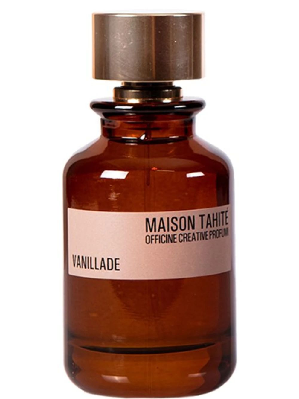 Vanillade by Maison Tahité