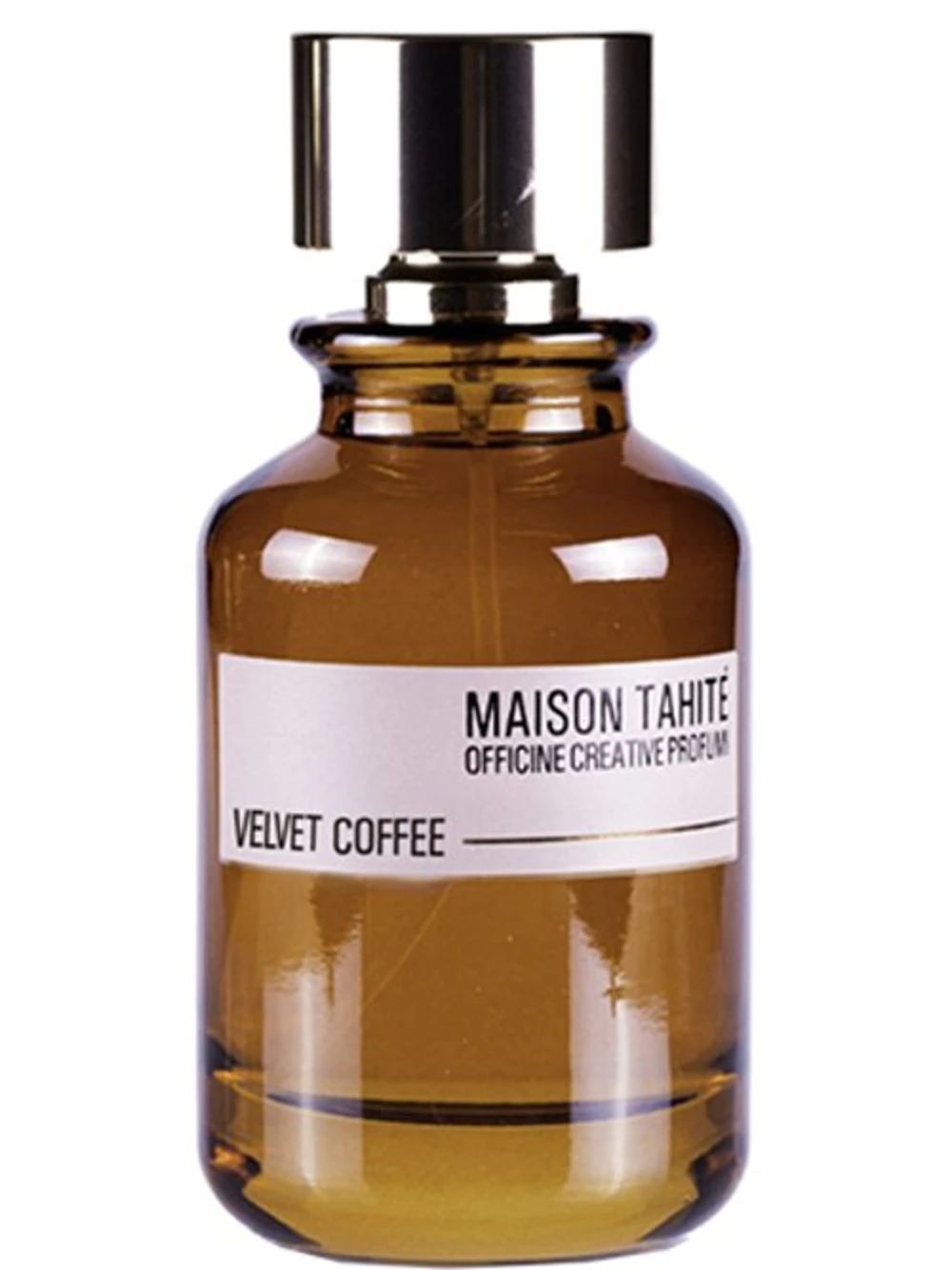 Velvet Coffee by Maison Tahité