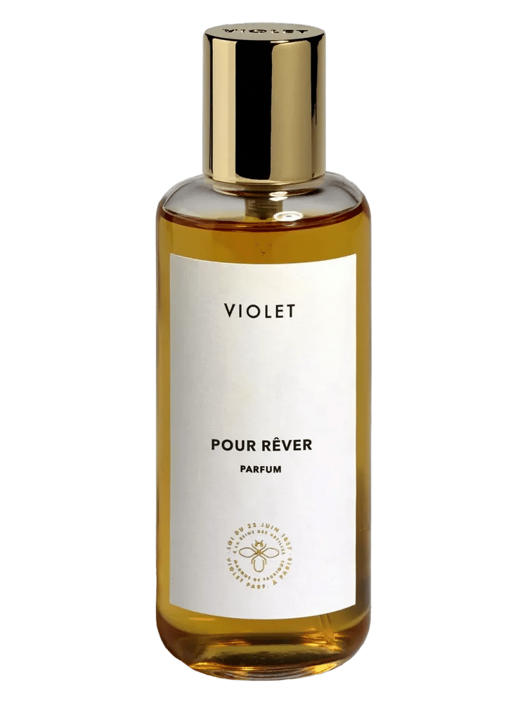 Pour Rêver by Maison Violet