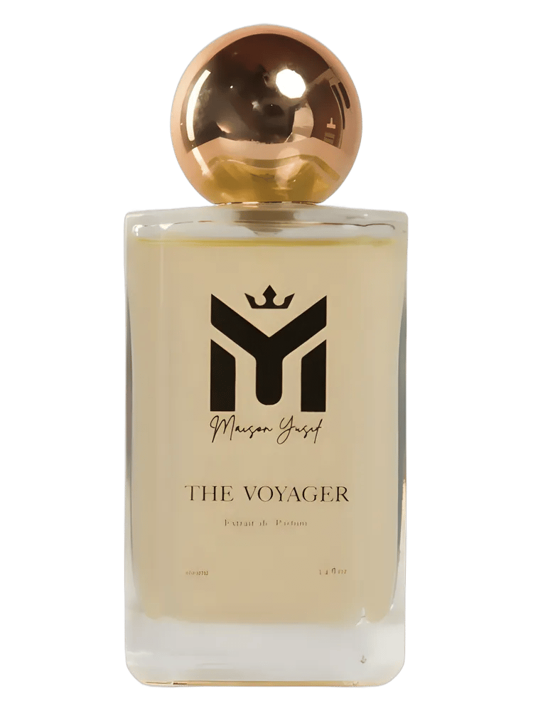 The Voyager by Maison Yusif