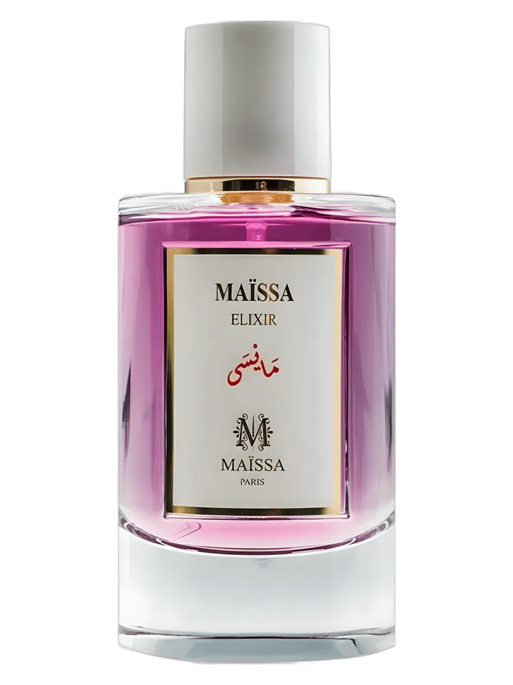 Maïssa by Maïssa Parfums