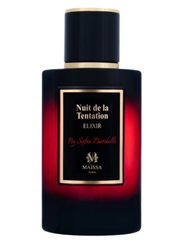 Nuit de la Tentation by Maïssa Parfums