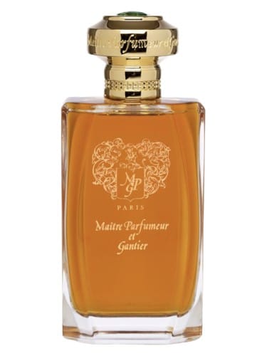 Ambre Tibet by Maître Parfumeur Et Gantier