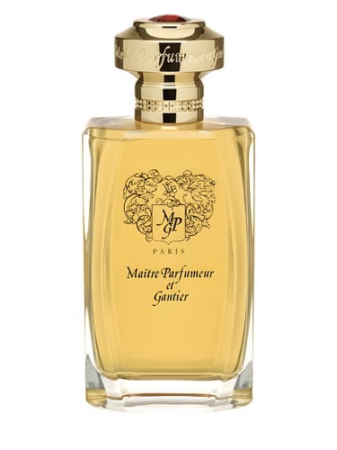 Bois De Turquie by Maître Parfumeur Et Gantier